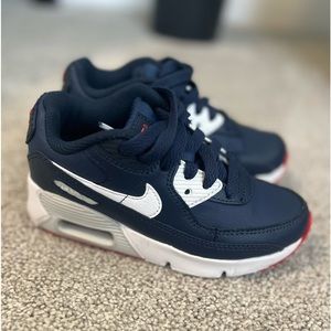 Nike Air Max